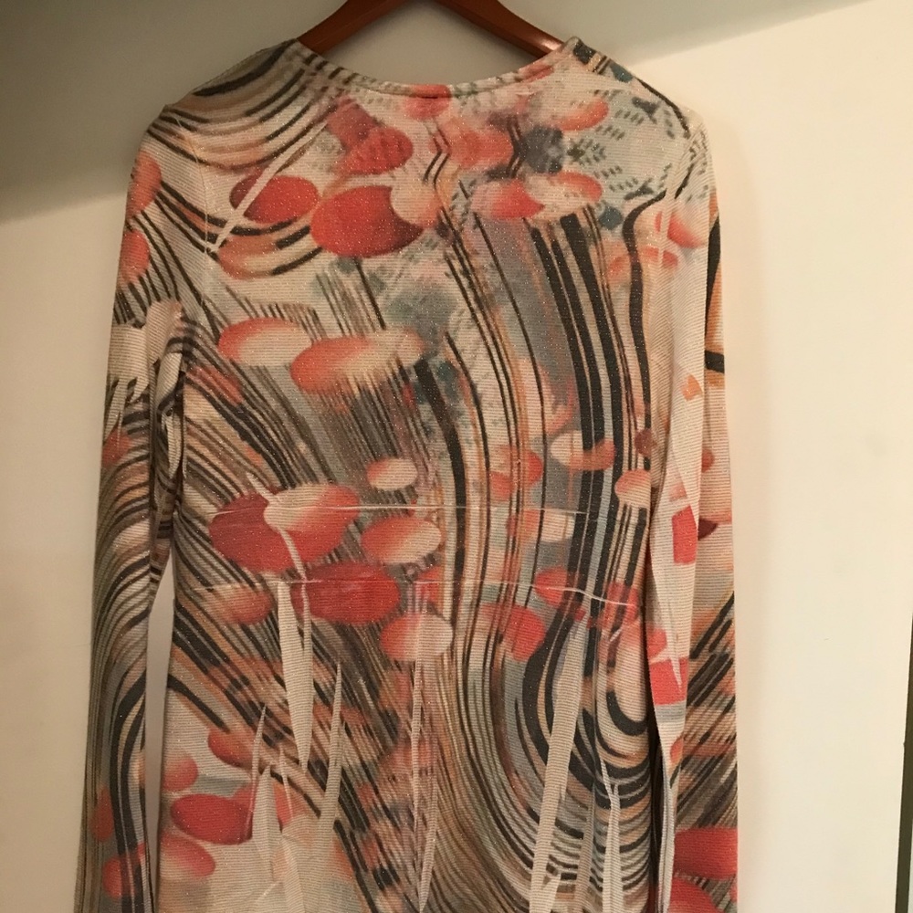 Cubism Apparel Cardigan - Picture 3 of 9